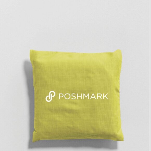 *Giveaway* Poshmark Posh Shows Baggu Bag - Assorted Color - Picture 2 of 2